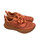 Used NOBULL WEIGHT LIFTING Running/X-Train Shoes M Orange Senior 8 11347-S000250995 View 2