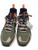 Used Adidas TERREX FREE HIKER 2 Running/X-Train Shoes M Dark Green Senior 8 11347-S000250999 View 1