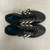 Used Adidas TRAXION Soccer Indoor Shoes Black Youth 06.0 11762-S000065944 View 5