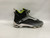 Used Under Armour Adult FB Cleats Black Senior 11 11895-S000013655 View 1