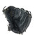 Used Wilson A2000 PRO-STOCK BB/SB Glove RH Throw Black 11 1/2" View 2