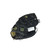 Used Wilson A2000 PRO-STOCK BB/SB Glove RH Throw Black 11 1/2" View 1