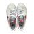 Used Nike Basketball Shoes W White Junior 02 11479-S000398466 View 1