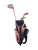 Used FAIRWAY GIRL 3 PC SET Jr Club Set RH 4 Piece 11617-S000328047 View 4