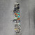 Used K2 FUSE Mens Board/Bindings Black 156 cm 10589-S000415557 View 1