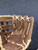Used Rawlings D1275HDBC BB/SB Glove RH Throw Brown 12 3/4" 11162-S000431904 View 3