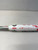 Used Demarini 2015 Vendetta VCF15 33/21 Fastpitch Bat - White/Green/Coral 11835-S000196443 View 4