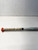 Used Demarini 2015 Vendetta VCF15 33/21 Fastpitch Bat - White/Green/Coral 11835-S000196443 View 5