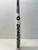 Used Demarini 2015 Vendetta VCF15 33/21 Fastpitch Bat - White/Green/Coral 11835-S000196443 View 1