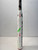 Used Demarini 2015 Vendetta VCF15 33/21 Fastpitch Bat - White/Green/Coral 11835-S000196443 View 3
