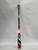Used Louisville Slugger SELECT 716 BB/SB High School -3 Bat 34" 11871-S000018931 View 2