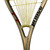 Used Prince TT SOVEREIGN Adult Squash Racquet Grey Unknown 11484-S000283831 View 3