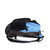 Used Demarini BACKPACK BB/SB Player Backpack Black 11760-S000078543 View 3