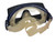 Used DACOR Silicone Dive Mask 11731-S000143229 View 3