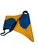 Used Churchill Swim Fins Bodyboard Fins LG 11731-S000143235 View 2