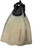 Used Mares POWER PLANA Dive Fins White LG 11731-S000143236 View 1