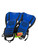 Used US Divers Trek Size 10-13 Swim Fins / Snorkel Fins Royal Blue LG 11731-S000143242 View 3