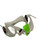 Used US Divers Silicone Dive Mask Clear 11731-S000143251 View 2