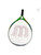 Used Wilson US OPEN 21 Junior Tennis Racquet Green 21" 11731-S000143257 View 2