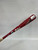 Used Marucci CAT X BB/SB USA 2 5/8 Bat 27" 11871-S000018939 View 1