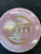 Used Discraft HADES Disc Golf Driver Pink 11897-S000148421 View 1