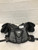 Used Xenith FLYTE  FB Shoulder Pads Black SM 11668-S000110431 View 1