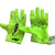 Used VIBE GLOVES FB Gloves Green MD 11479-S000398475 View 1