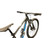 Used Giant TALON Mountain Bike Mens Black 58-61cm - 23-24" - XXL Frame 11916-S000030335 View 2