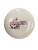Used DIVERGENT NARWHAL Disc Golf Putter White 170g View 1