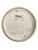 Used DIVERGENT NARWHAL Disc Golf Putter White 170g View 2