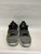 Used Nike Basketball Shoes M Yellow And Grey Senior 10.5 11905-S000011531 View 2