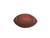 Used Wilson REDZONE NCAA FOOTBALL Official Football 11347-S000251015 View 1