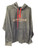 Used Outerwear Light Jacket M Grey 2X 11479-S000398482 View 1