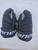 Used Bauer SUPREME 150 Junior Gloves Black 11" 10589-S000415583 View 1