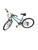 Used Diamondback SORRENTO Mountain Bike Womens None 38-42cm - 15-16" - SM Frame 11512-S000224397 View 1