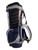 Used ERGONOMIX Mens Stand Bag Navy Blue 11709-S000069790 View 1