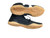 Used Asics Wrestling Shoes Black Senior 10.5 View 3
