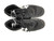 Used Asics Wrestling Shoes Black Senior 10.5 View 2
