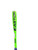 Used Easton TYPHOON BB/SB USA 2 1/4 Bat 27" View 2