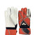 Used Brava KEEPER GLOVES Soccer Goalie Gloves Orange 10 11760-S000078576 View 2