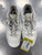 Used Nike INFINITY PRO 2 Mens Golf Shoes White Senior 12 10558-S000238616 View 3