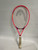 Used Head INSTINCT 25 Junior Tennis Racquet Pink 25" 11882-S000011544 View 1