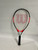 Used Head INSTINCT 25 Junior Tennis Racquet Pink 25" 11882-S000011544 View 2