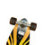 Used Sector 9 SAN DIEGO CALIFORNIA Longboard Black Long 11484-S000283864 View 4