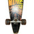 Used Sector 9 SAN DIEGO CALIFORNIA Longboard Black Long 11484-S000283864 View 3