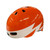 Used Skateboard Helmet Orange One Size 11484-S000283866 View 3