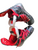 Used Bauer VAPOR XLTX PRO Youth Hockey Skate Youth 12.0 11617-S000328081 View 4