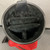 Used Belding GOLF CART BAG Mens Cart Bag Black And Red 11855-S000187790 View 3