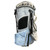 Used Top Flite FLAWLESS STAND BAG Womens Stand Bag White And Carolina Blue 11794-S000263157 View 1