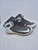 Used Nike HURACHE BB/SB Cleats Black Junior 05 10589-S000415610 View 1